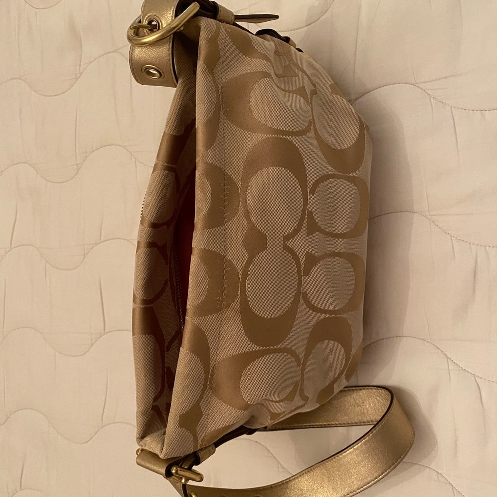 COACH CROSS BODY - Picture 15 of 15